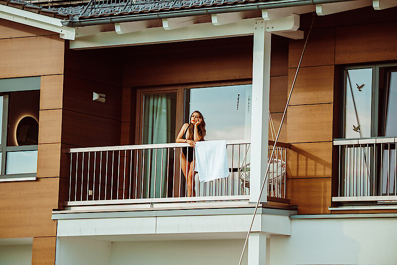 Bilder vom Landhotel Thula in Lalling